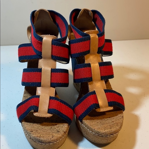 Splendid platform shoe - Picture 2 of 10